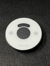 Honeywell Lyric Round Programmable Wi-Fi Smart Thermostat
