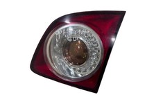 VW GOLF PLUS 5M1, 521 Heckklappenleuchte rechts 5M0945094S 1.60 Diesel 30748639