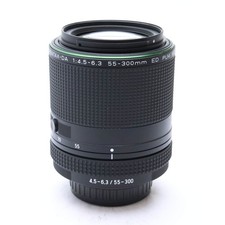 PENTAX HD DA55-300mm F/4.5-6.3 ED PLM WR RE #293