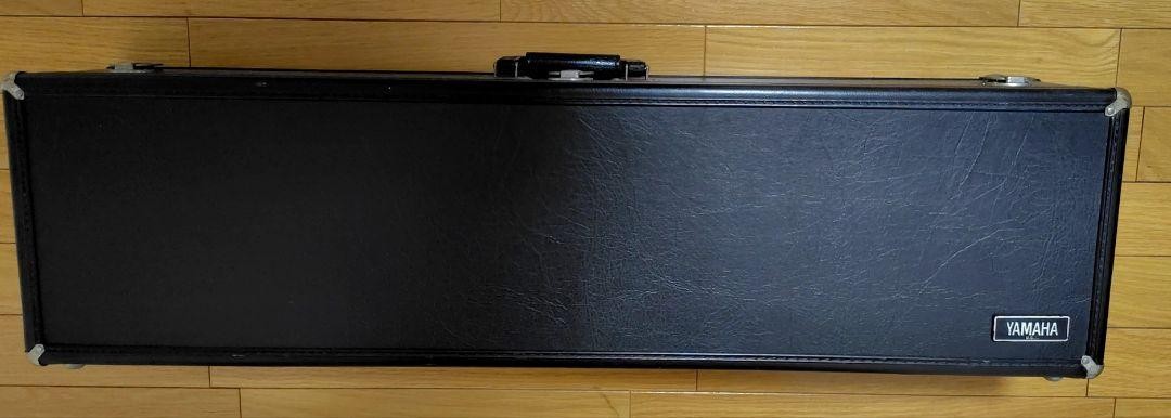 YAMAHA YCL-220 Bass Clarinet Used With Hard Case | eBay