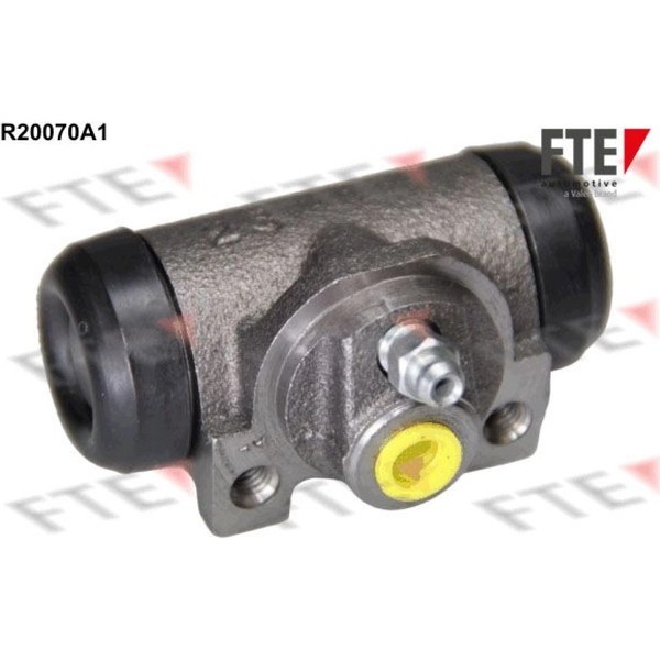 FTE 9210196 Radbremszylinder FüR Fiat Lancia Punto Panda Panda Classic Doblo Y-image