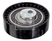 Febi Bilstein 37605 Spannrolle Zahnriemen FüR Dacia, Nissan, Renault