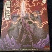 Mondo Masters of the Universe Revelation Skel...