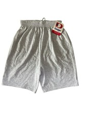 vintage dodger gym shorts mens size small deadstock NWT 90s made in USA