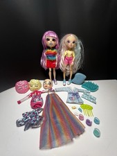 Makeover FailFix Kawaii Qtee Color N Style Fashion Doll Moose Toys 8 