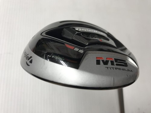 TaylorMade M5 15° 3W Fairway wood KUROKAGE TM5 2019 Stiff #V6 - Picture 8 of 11