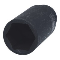 "Ks Tools 1/2\" Sechskant-Kraft-Stecknuss Lang 27Mm"