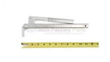Whirlpool Electric Range Part # R0706011 - Nla 07/20 Auto Door Hinge Kit