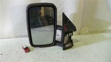 Retroviseur gauche (ou coque) Volkswagen LT28