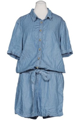 Promod Jumpsuit/Overall Damen Gr. W28 Blau #y39cw3d