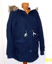 BPC Bonprix Collection * Damen Umstands Jacke / Parka * Gr. 42 * blau