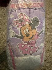 Huggies Pull Ups Potty Training Cool  Learn Minnie Mouse 2T-3T 29 Count Sealed