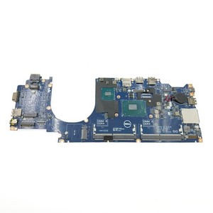 For   E5480 I5-6440HQ Laptop Motherboard LA-E141P 0PTPCW PTPCW *gb