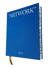 Virgil Abloh Figures of Speech Special Edition 2019 Sealed Mint 1st Edition Book