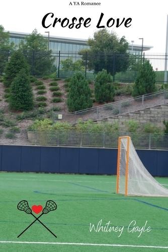 Любовь Уитни Гейл Кросс (Taschenbuch)