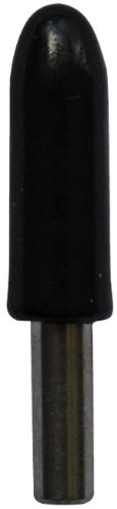 (TG. Hugo 1500530 Diamond Stylus) Brennenstuhl 1500530 Bulino in diamante 2,5 x