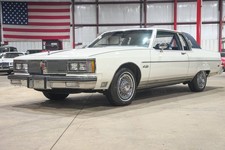 1983 Oldsmobile 98 for Sale