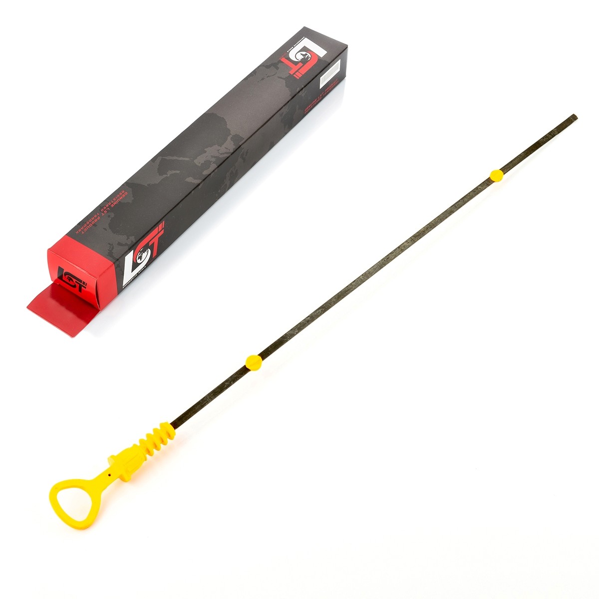Oil Dipstick Display Rod for VW New Beetle Polo 9N 6KV Sharan 7M 1.6 1.8 Gti