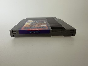 Strider Game Cartridge (Nintendo Entertainment System NES 1985) Working! Tested!