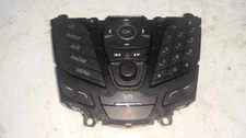 AM5T18K811BD 3621660 Control Unit Radio for FORD FOCUS SEDAN (CB8) EDITION 2010