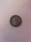 Morgan Silver Dollar