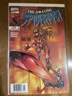 AMAZING SPIDER-MAN #431 (1998) 1ST COVER COSMIC CARNAGE