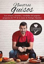 Nuestros Guisos. Cómetelo (Gastronomía y Salud) von... | Buch | Zustand sehr gut