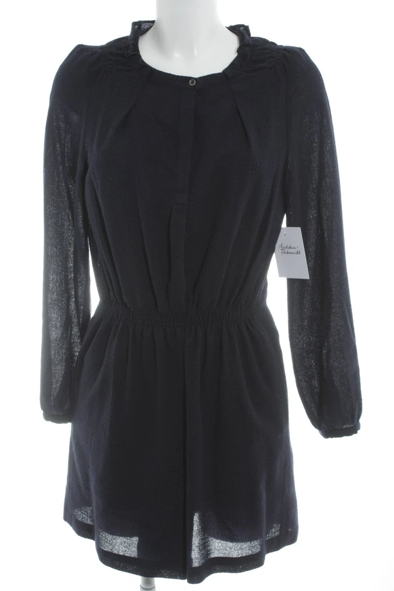 Robe Vanessa Bruno En Coton Et Lin - Taille 38, Rose, Occasion En Bon état, Style Débardeur