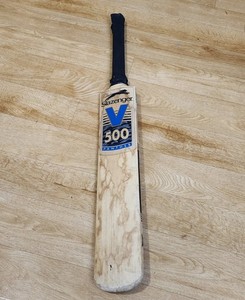 Slazenger Cricket Bat for sale | eBay