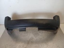 Pare-choc arrière BMW 3,0