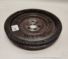 C203473 Volano motore con corona dentata SKODA OCTAVIA (1Z) 1.9 TDI SW