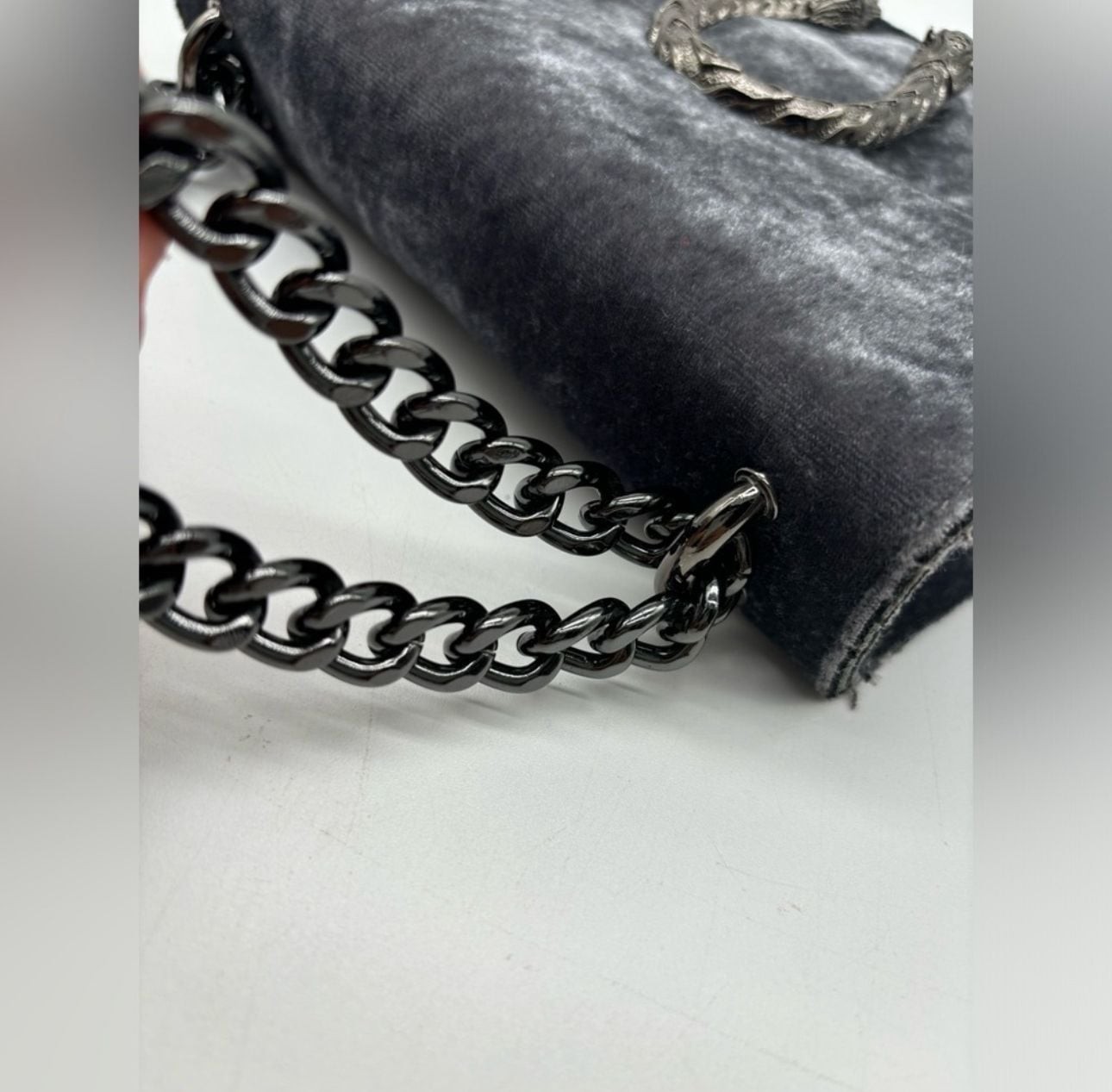 Genuine Leather Borse in Pelle Made in Italy image 6