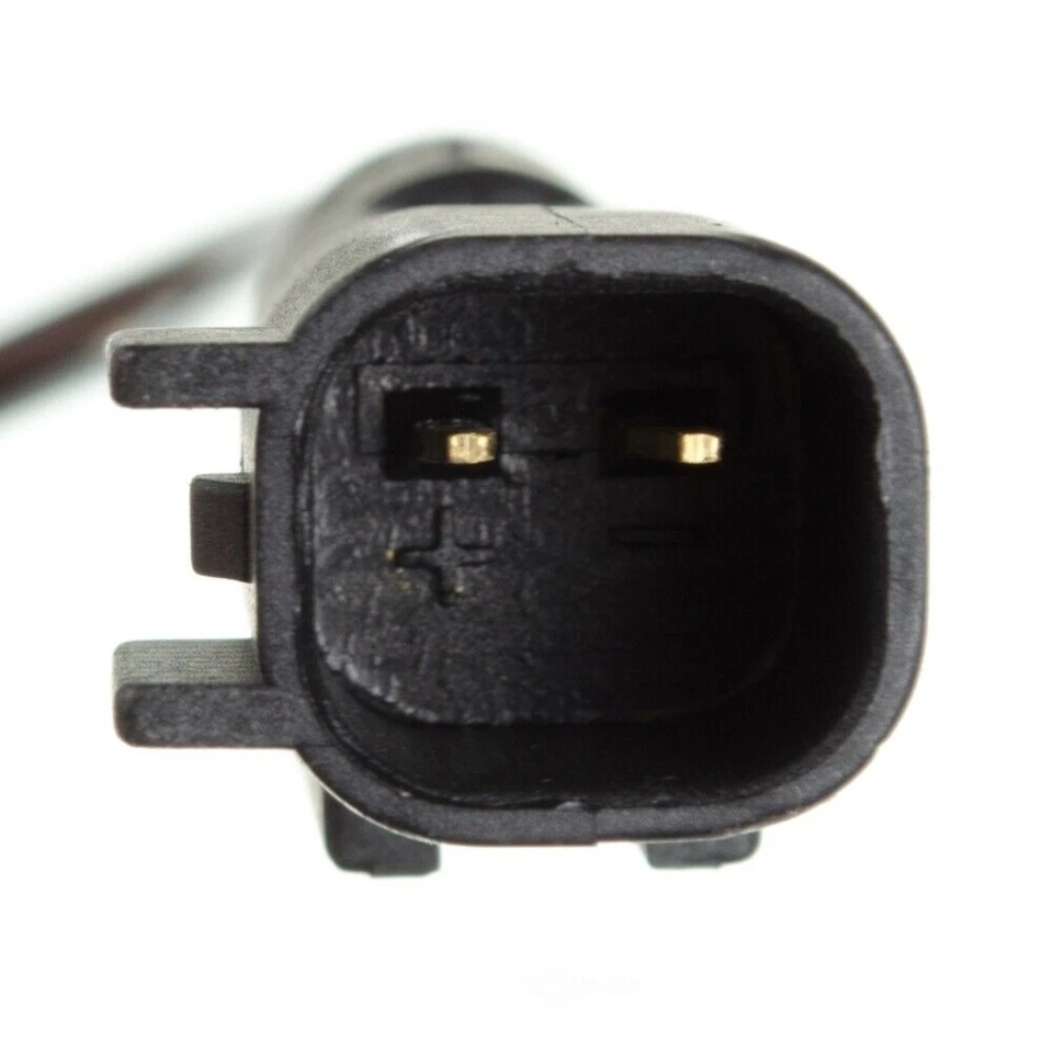 Sensor de velocidad ABS Holstein 2ABS2288 pasajero trasero lado derecho sedán para Jeep Foto 4 de 4