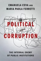 Political Corruption | The Internal Enemy Of Public Institutions | Ceva (U. A.)