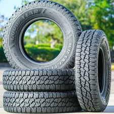 4 Tires Goodyear Wrangler Workhorse At Lt 22575r16 Load E 10 Ply All Terrain