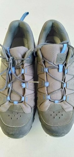 salomon millstream shoe