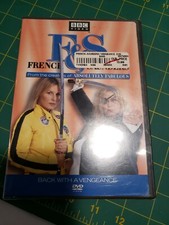 French Saunders: Back with a Vengeance (DVD, 2005) for sale online