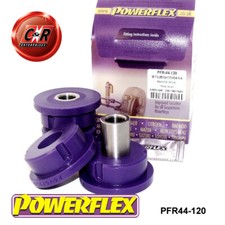 Powerflex Ha Differential Vorne Büchse für Evo 7, 8 & 9 + 260 (01-07) PFR44-120