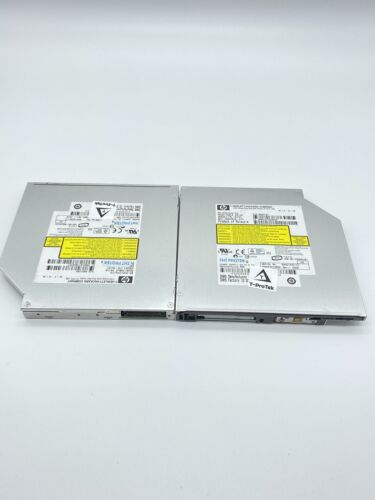 DVD Brenner Laufwerk BLU-RAY ROM komp. Dell Inspiron 640m, 6000 pp12l, 6400 - Bild 1 von 2