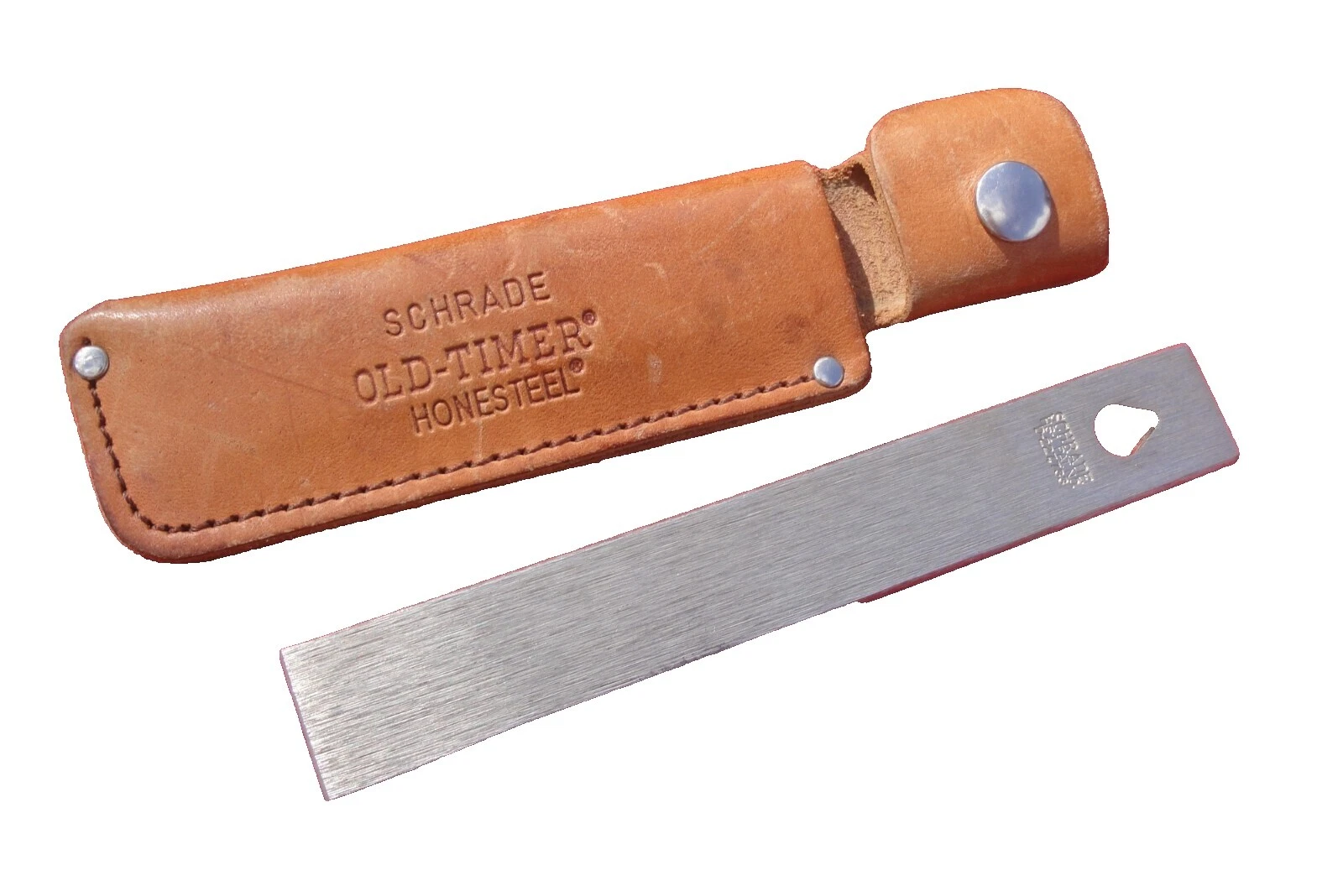 Schrade de cuchillos, espadas y Cuchillas de colección Varillas