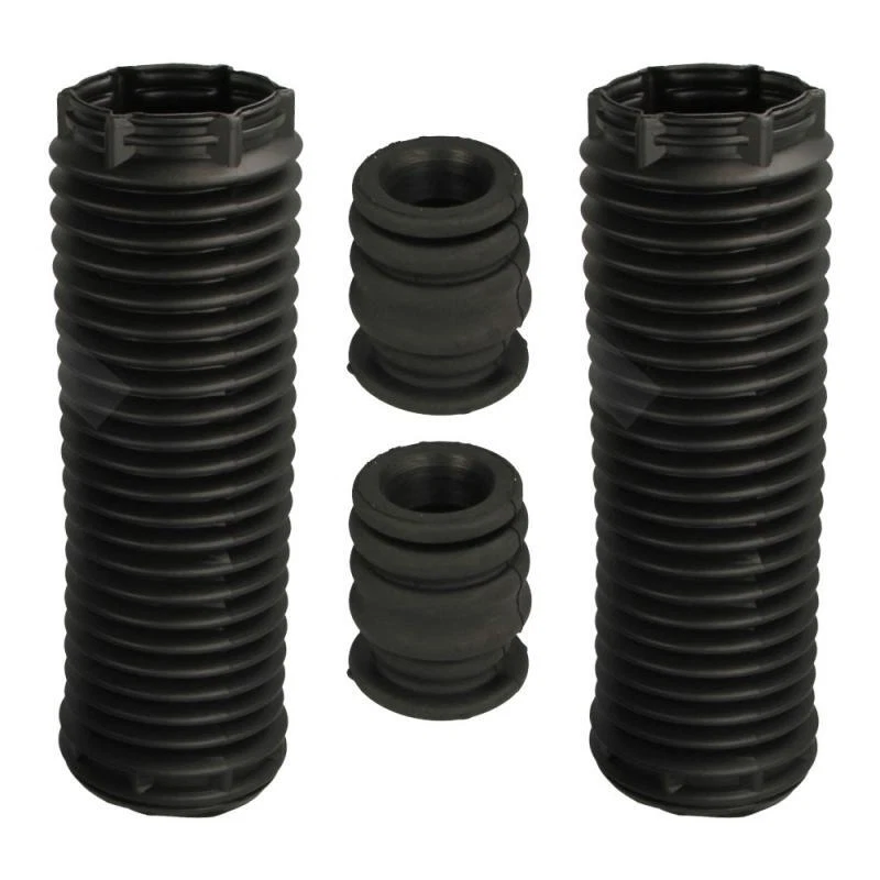 Domlager Koppelstangen HD verstärkt Staubschutz Premium für VW T5 Multivan Bus - Bild 3 von 4