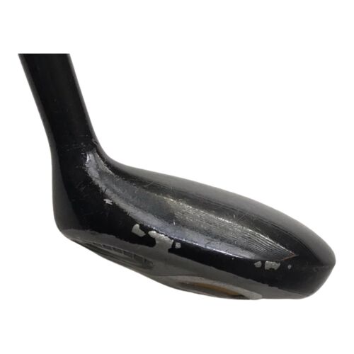 Hagen Jr Series III Youth Kids Golf Clubs Set Driver Fairway Hybrid Right Read - Picture 13 of 16