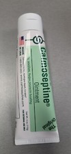 Calmoseptine Diaper Rash Ointment Tube - 4 Oz