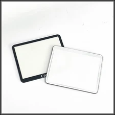 Window Display (Acrylic) Outer Glass For Canon SX400 IS Repair Part + Glue