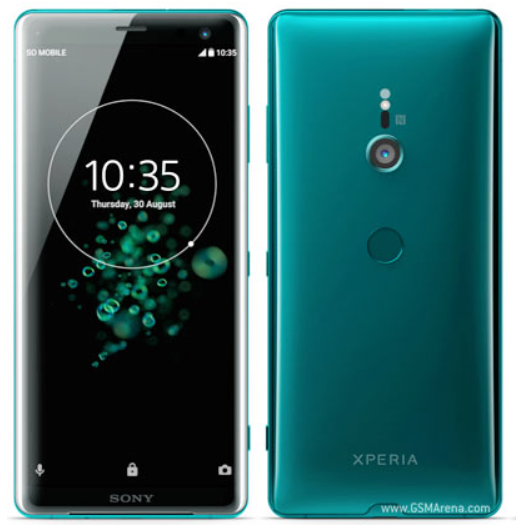 スマートフォン本体 Xperia - docomo xperia xz3 SO-01L Forest Green Sony Xperia XZ3 SO-01L Docomo Only 64GB Forest Green A | eBay