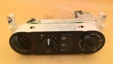 2000-2006 Nissan Sentra Ac Ac Heater Temperature Climate Control Wwarranty 2000-2006 Nissan Sentra Ac Ac Heater Temperature Climate Control Wwarranty