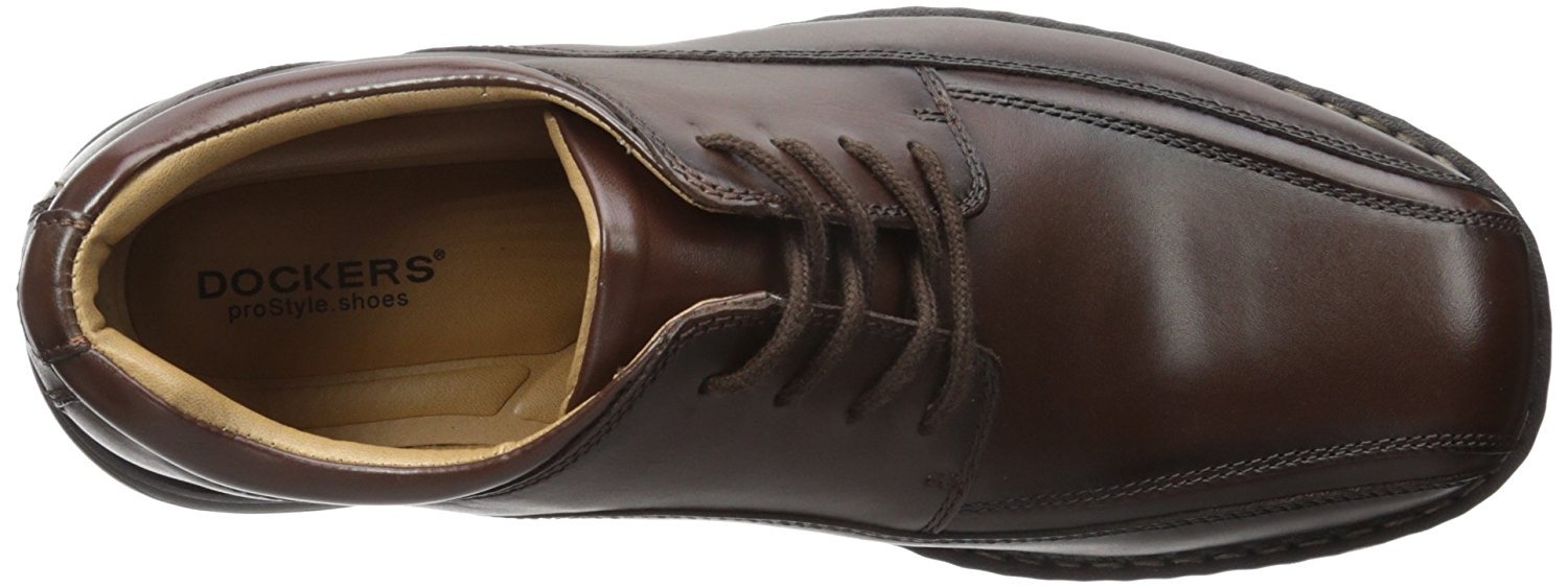 dockers trustee oxford