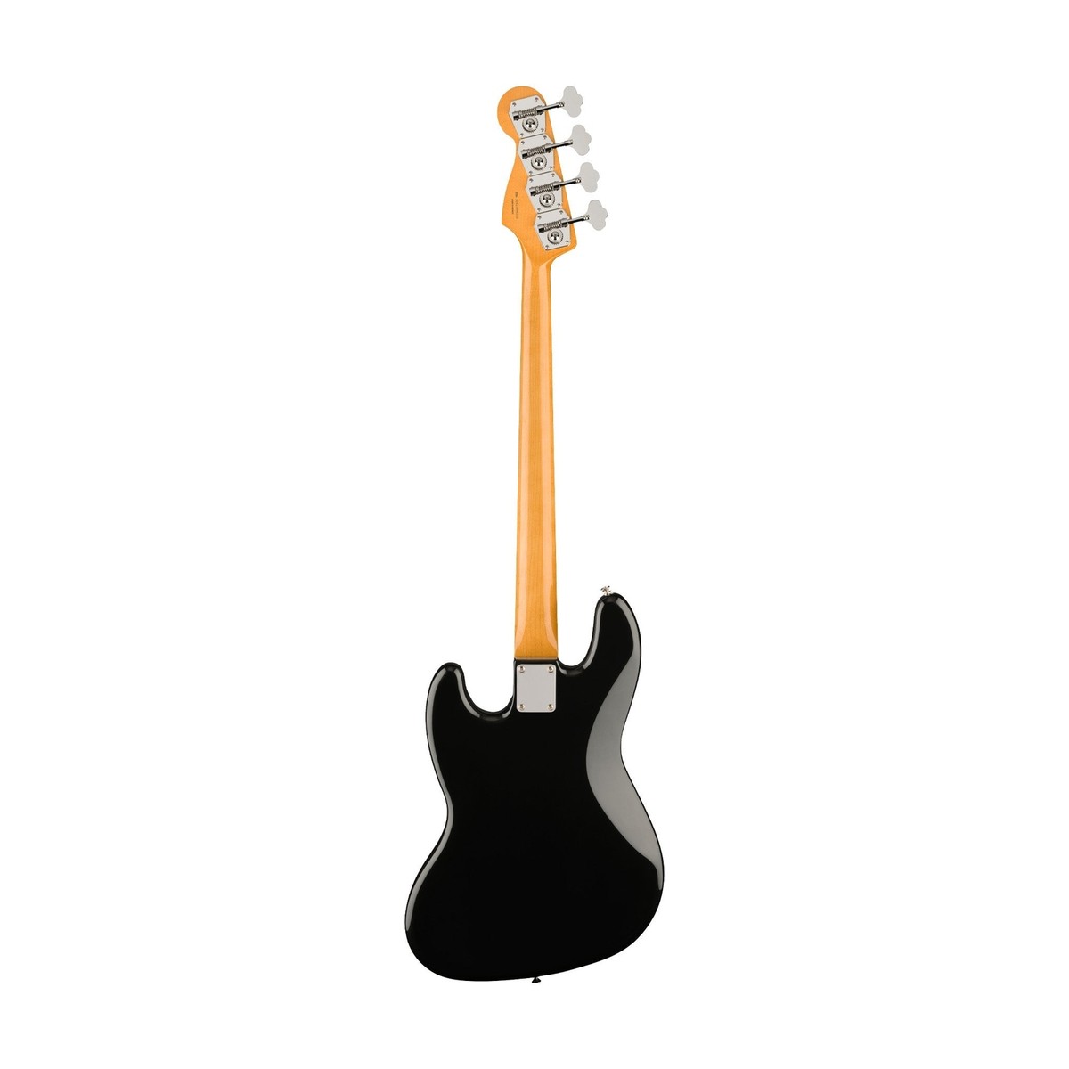 Fender Vintera II 60s Jazz Bass Guitar, RW FB, Black | eBay UK