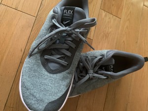 size 8 women's running shoes