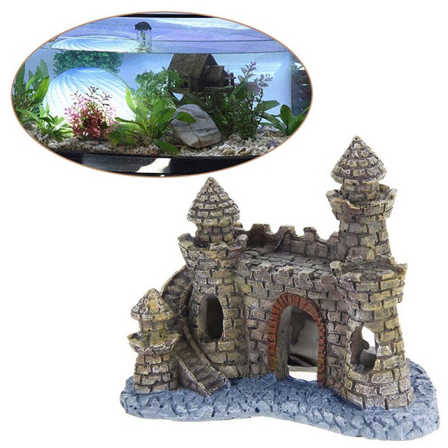 tower fish tanks for sale
